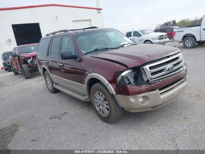 FORD EXPEDITION 2009