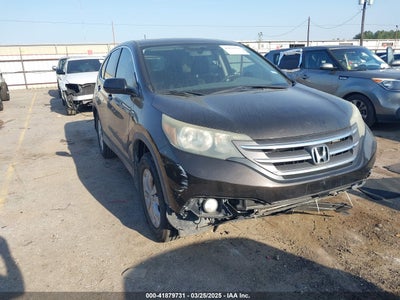 HONDA CR-V 2014