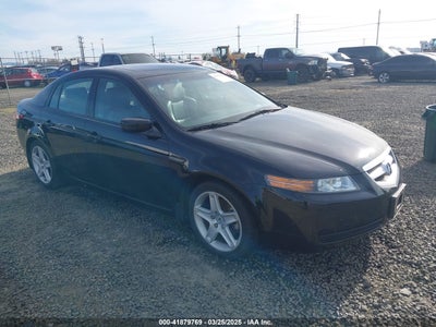 ACURA TL 2005