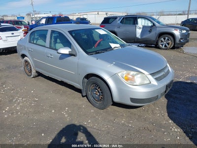 CHEVROLET COBALT 2007