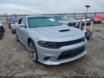 DODGE CHARGER 2021