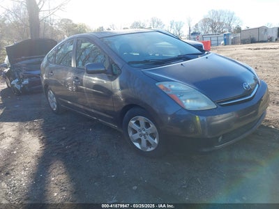 TOYOTA PRIUS 2008