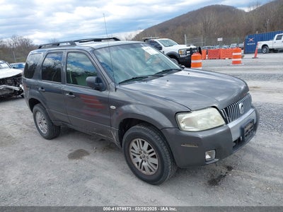 MERCURY MARINER 2005