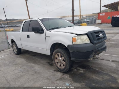 FORD F-150 2007