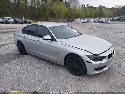 BMW 328I 2013