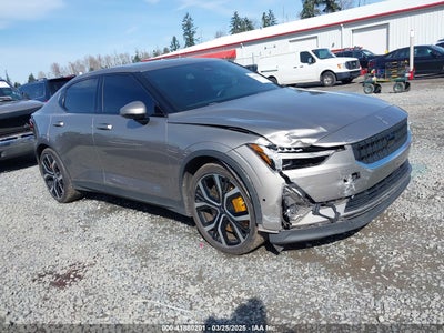 POLESTAR 2 2022