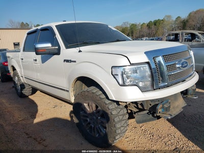 FORD F-150 2013