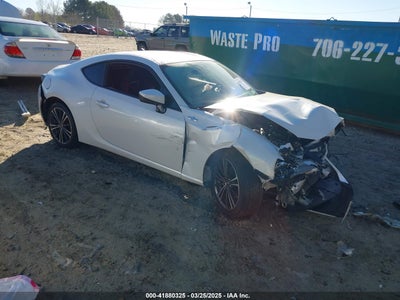 SCION FR-S 2014