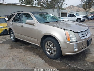 CADILLAC SRX 2006