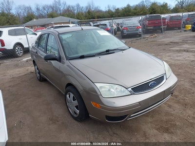 FORD FOCUS 2005