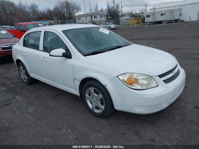 CHEVROLET COBALT 2007