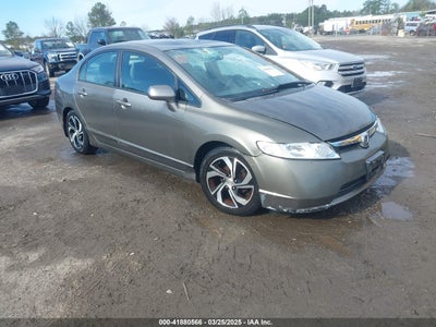 HONDA CIVIC 2006