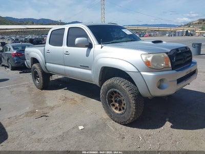 TOYOTA TACOMA 2007