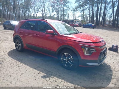 KIA NIRO 2025