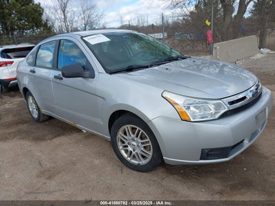 FORD FOCUS 2009