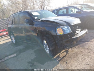 GMC ENVOY 2006