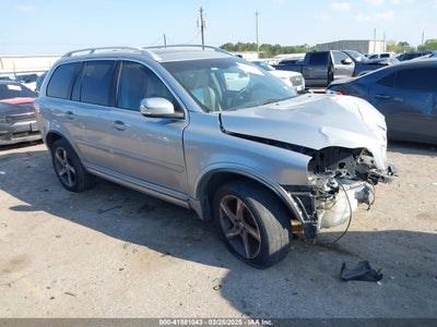 VOLVO XC90 2013