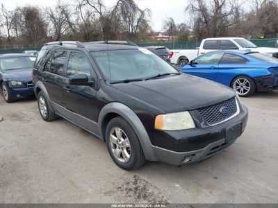 FORD FREESTYLE 2005
