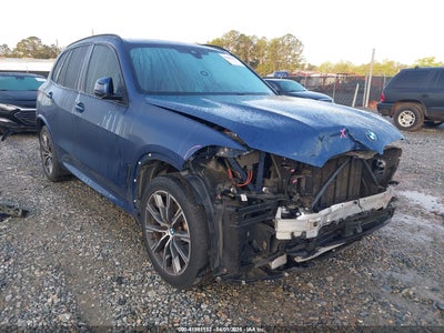 BMW X5 2019