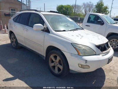 LEXUS RX 330 2004