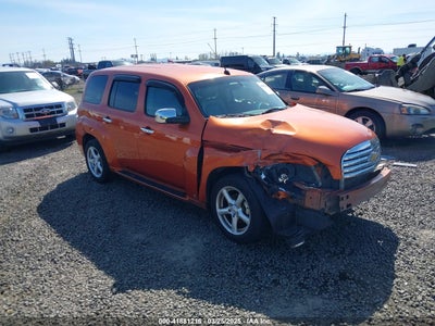 CHEVROLET HHR 2006