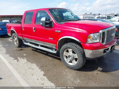 FORD F-250 2006