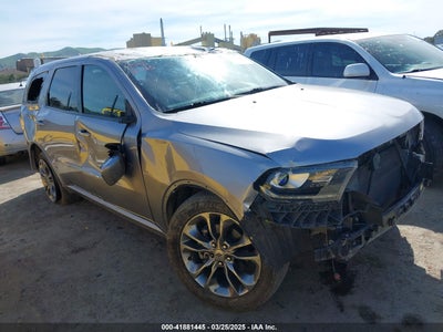 DODGE DURANGO 2019