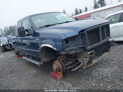 FORD F-250 2005
