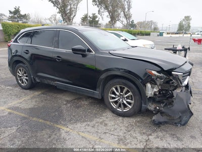 MAZDA CX-9 2019