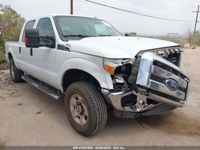 FORD F-250 2015