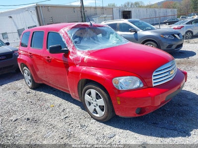 CHEVROLET HHR 2009