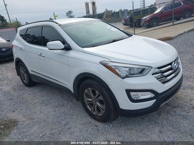 HYUNDAI SANTA FE SPORT 2014