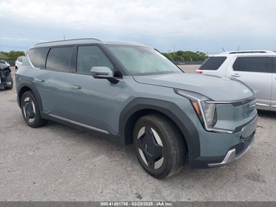 KIA EV9 2024