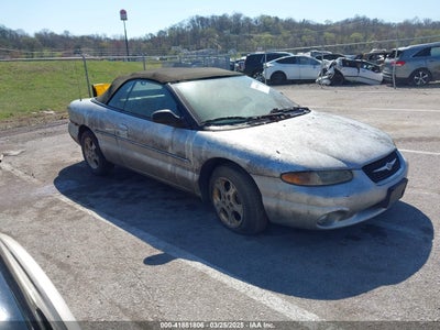 CHRYSLER SEBRING 2000