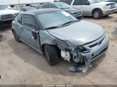 SCION TC 2013