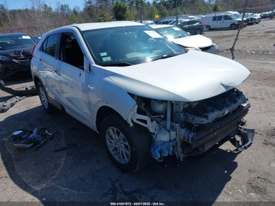 MITSUBISHI ECLIPSE CROSS 2019