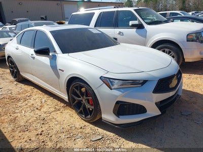 ACURA TLX 2022