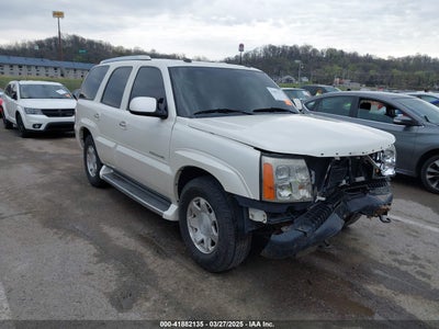 CADILLAC ESCALADE 2005