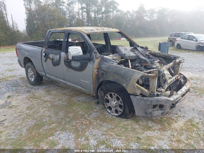 RAM 2500 2023
