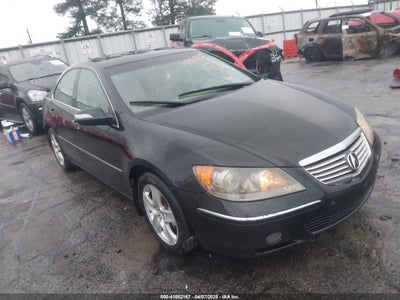 ACURA RL 2006