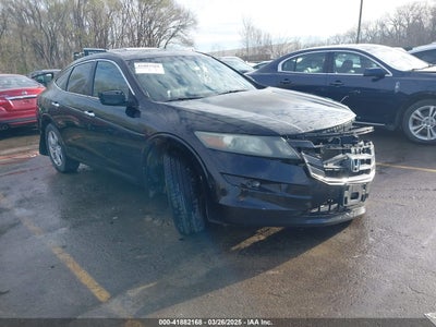 HONDA ACCORD CROSSTOUR 2010
