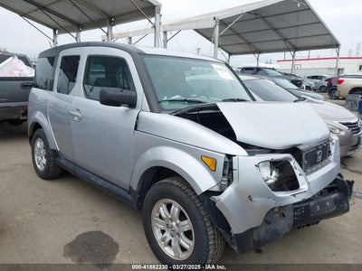 HONDA ELEMENT 2006