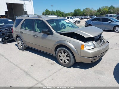 FORD FREESTYLE 2005