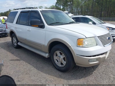 FORD EXPEDITION 2005