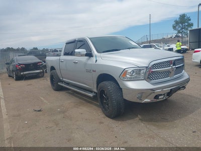 RAM 1500 2014