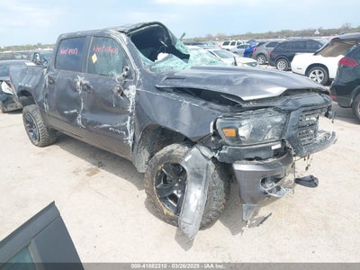 RAM 1500 2020
