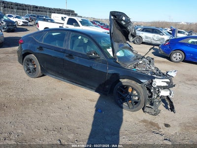 HONDA CIVIC 2023