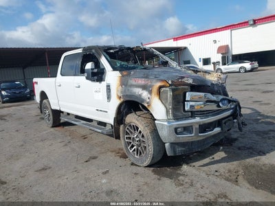 FORD F-250 2019