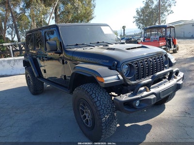 JEEP WRANGLER 2023