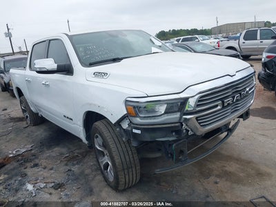 RAM 1500 2022